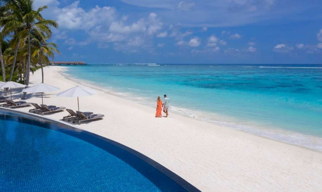 Radisson Blu Maldives 5*