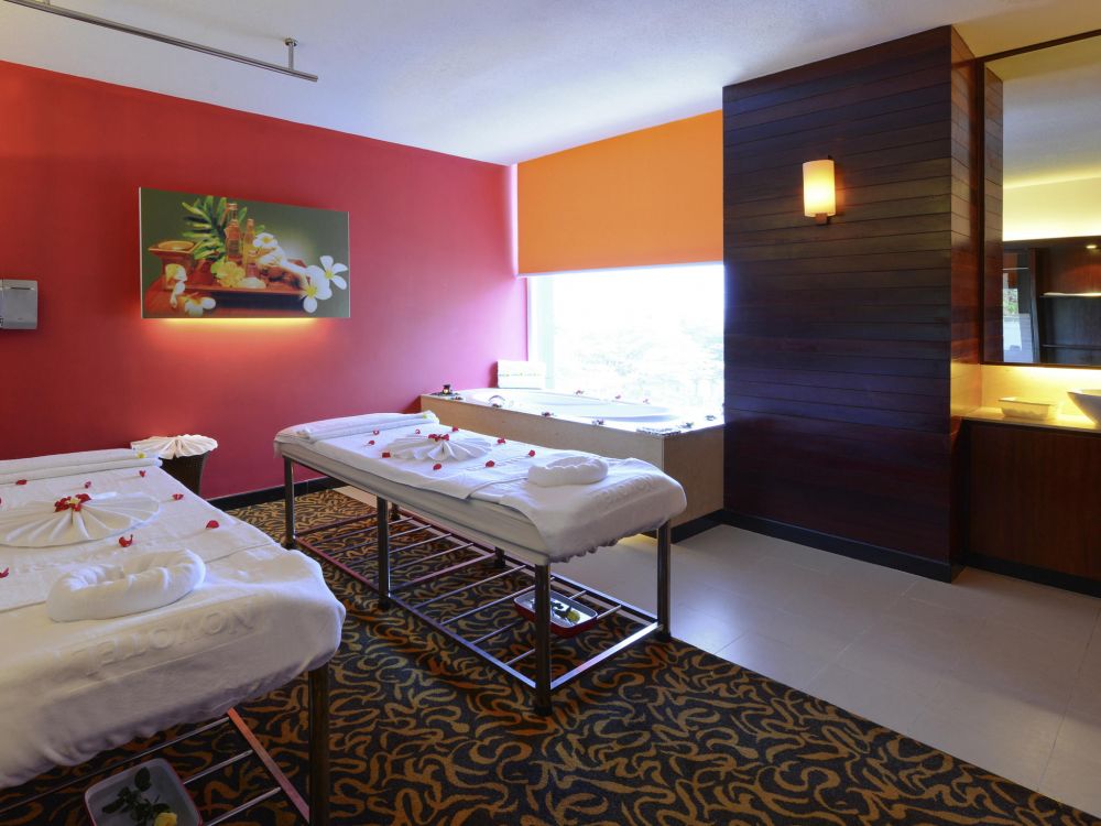 Novotel Nha Trang 4*