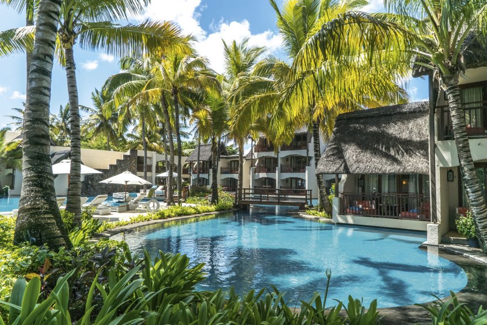 Constance Belle Mare Plage Mauritius 5*