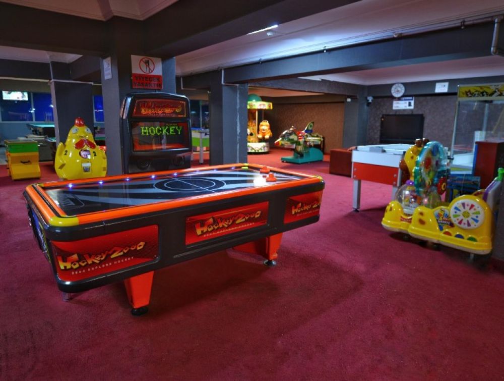 Laur Hotels Experience (Ex. Didim Beach Resort & Elegance) 5*