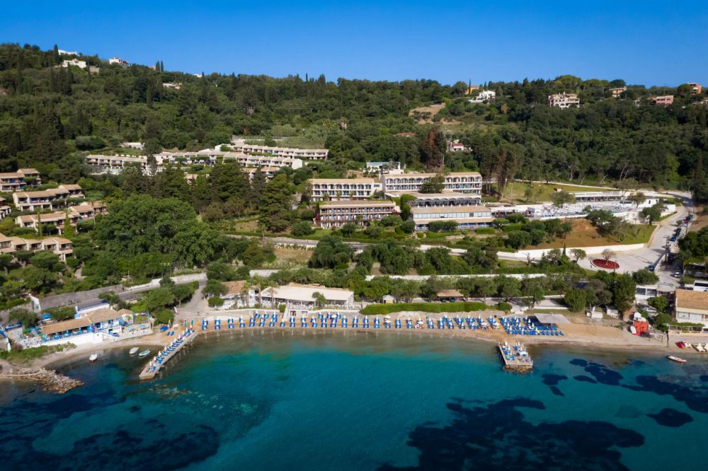 Aeolos Beach Resort 4*