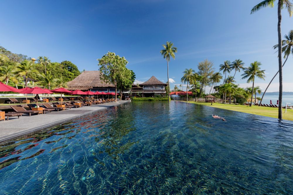 The Vijitt Resort Phuket 5*