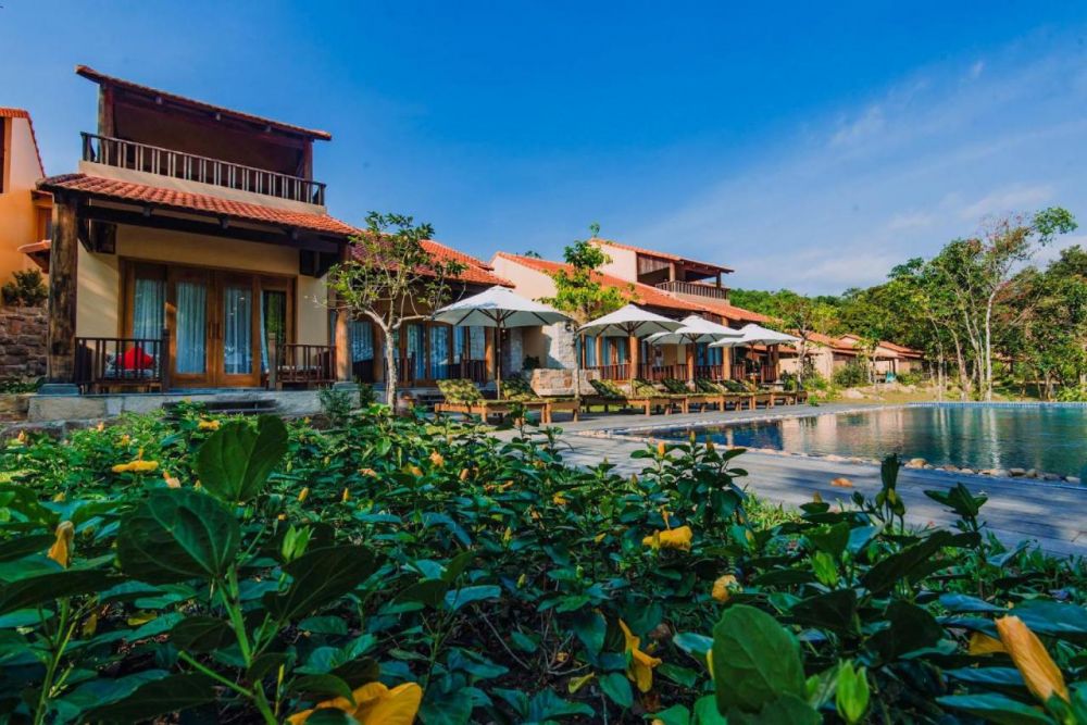 Green Bay Phu Quoc Resort & Spa 4*