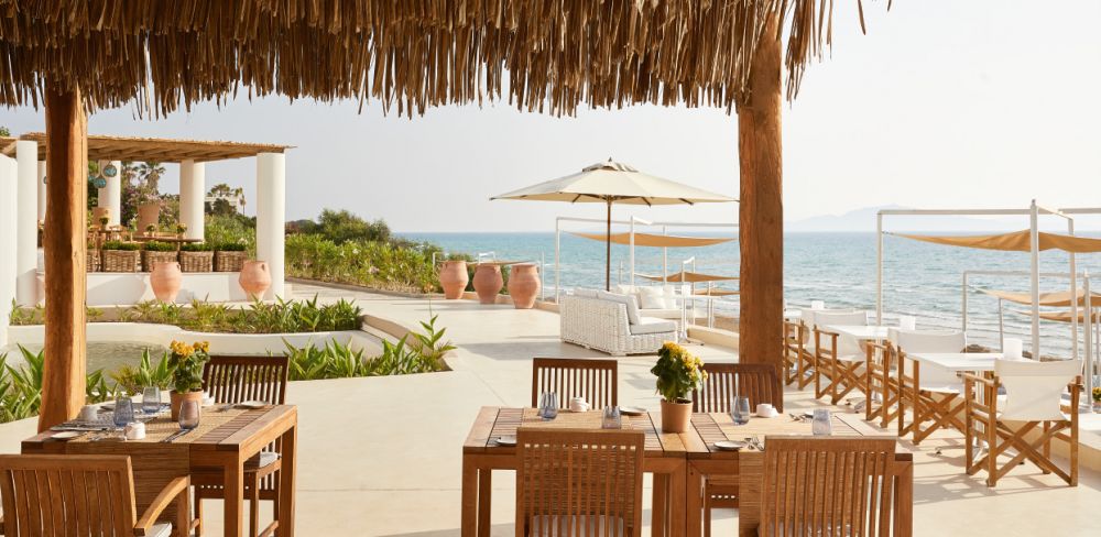 Grecotel Ilia Palms & Aqua Park 5*