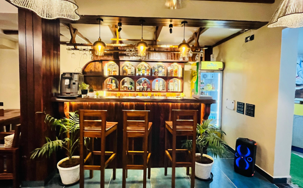 Nagas Hotel Satyavati 2*