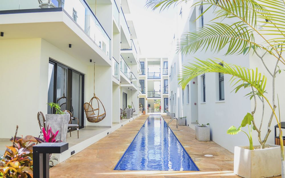 TOA Hotel & Spa Zanzibar 5*