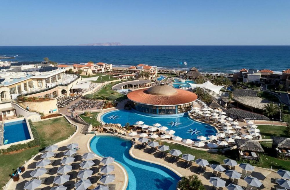 Atlantica Caldera Palace 5*