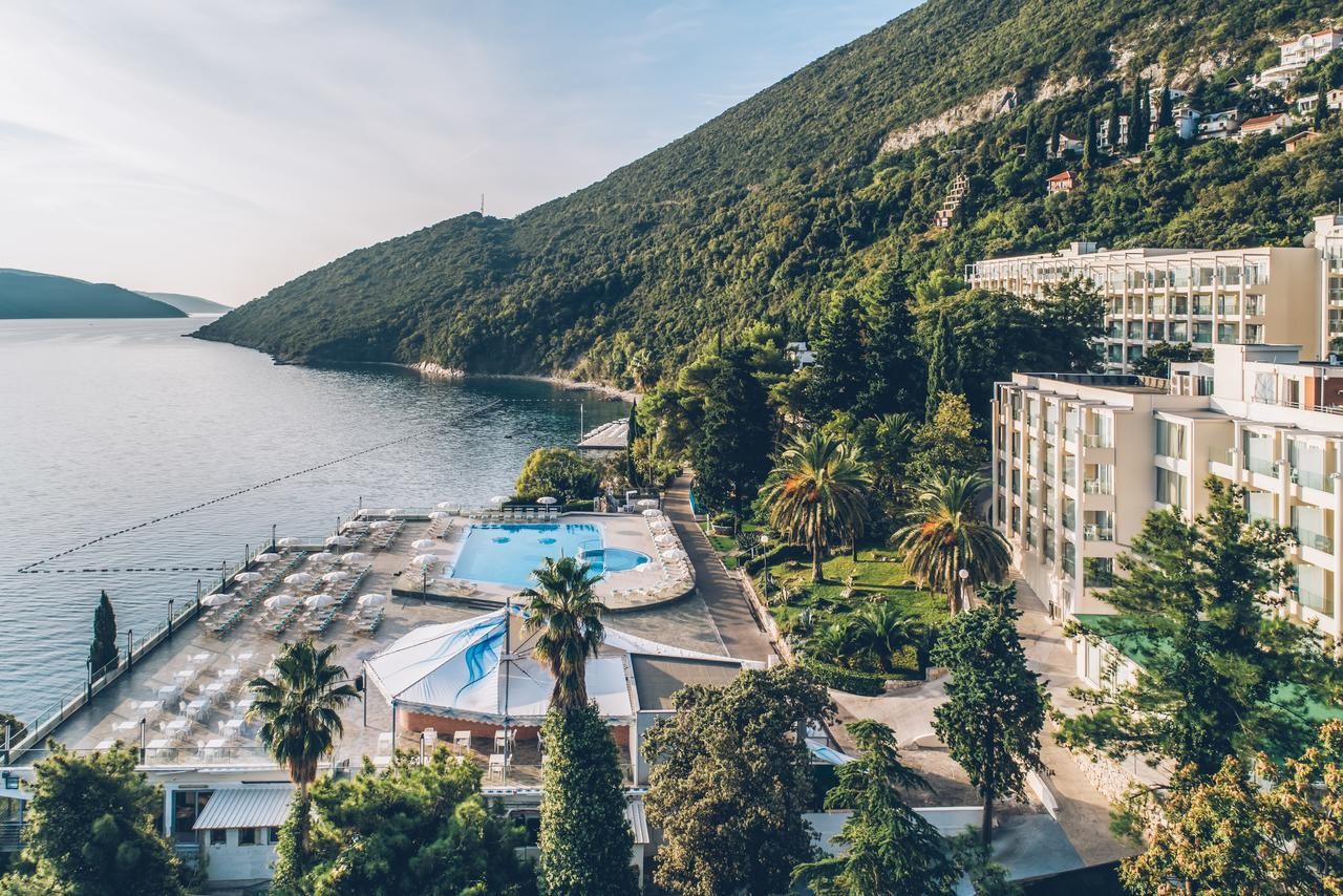 Iberostar Herceg Novi-Njivice (A, B) 4*