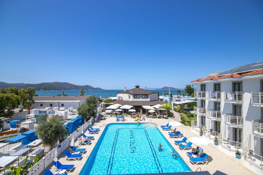 Bahar Hotels 3*