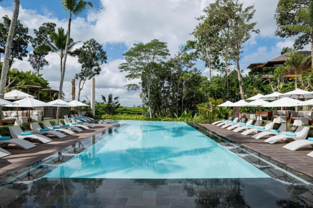 Kappa Senses Ubud 5*