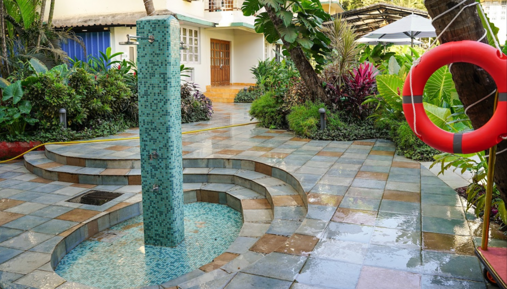 Indie Stays Goa (ex. Prazeres Resort) 4*