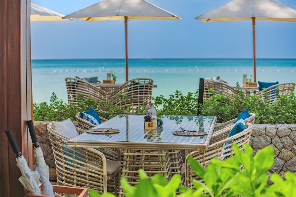 Twinpalms Montazure 5*