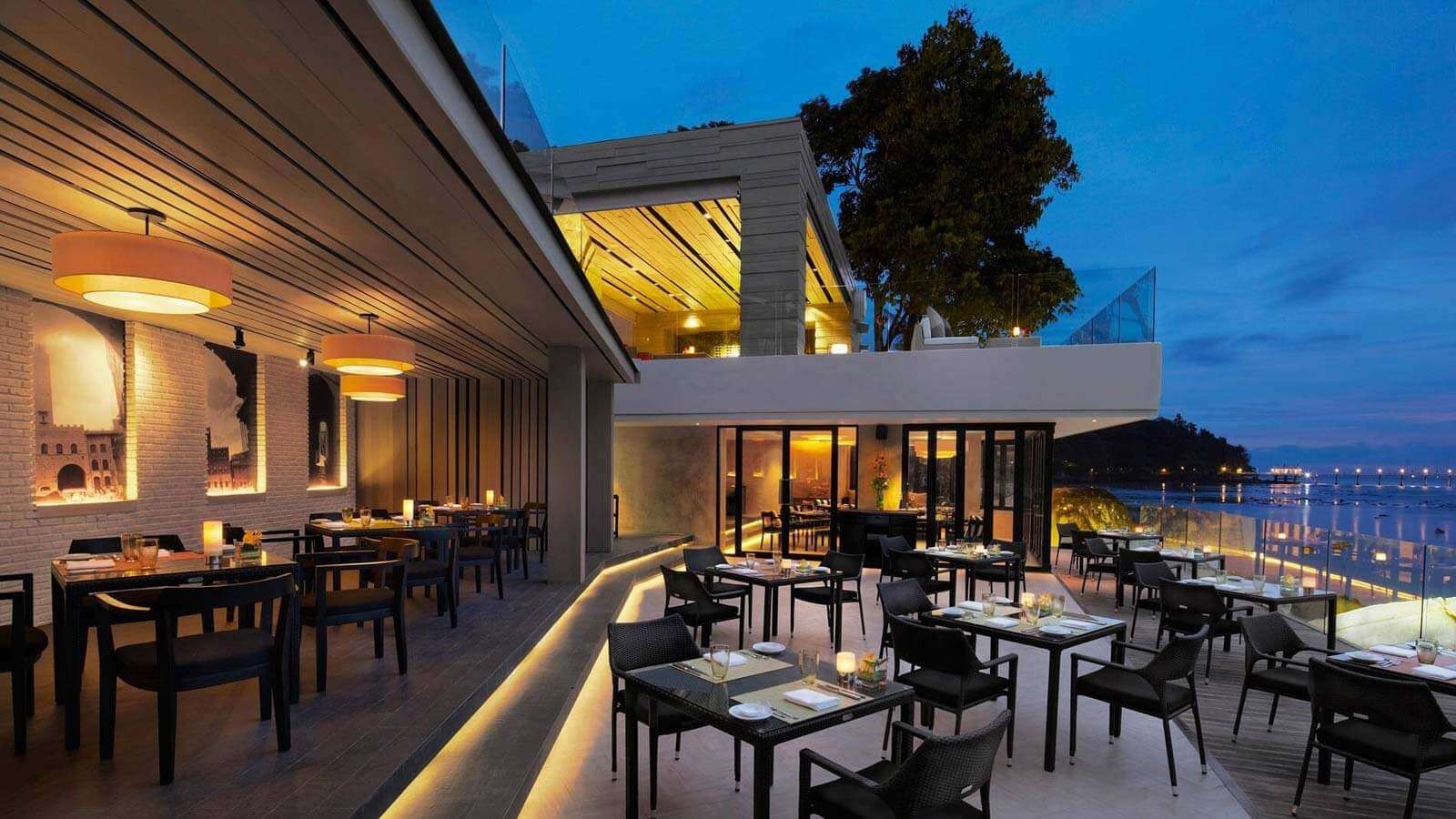 Amari Phuket 5*