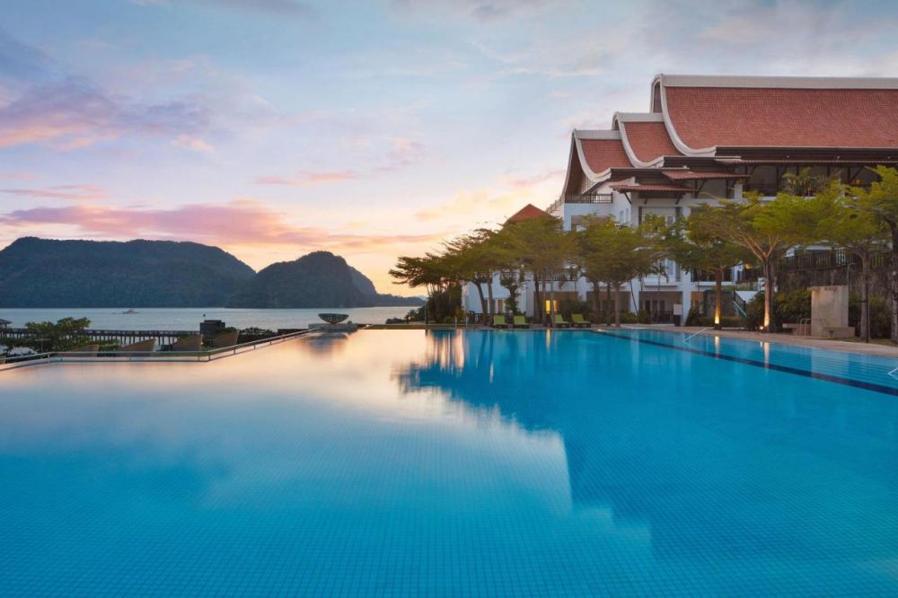 The Westin Langkawi Resort & Spa 5*