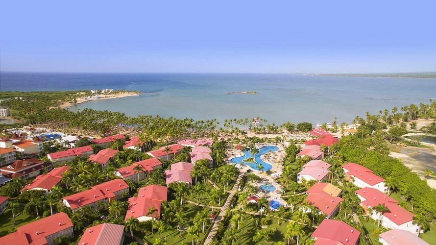 Bahia Principe Luxury Bouganville | Adults Only 5*