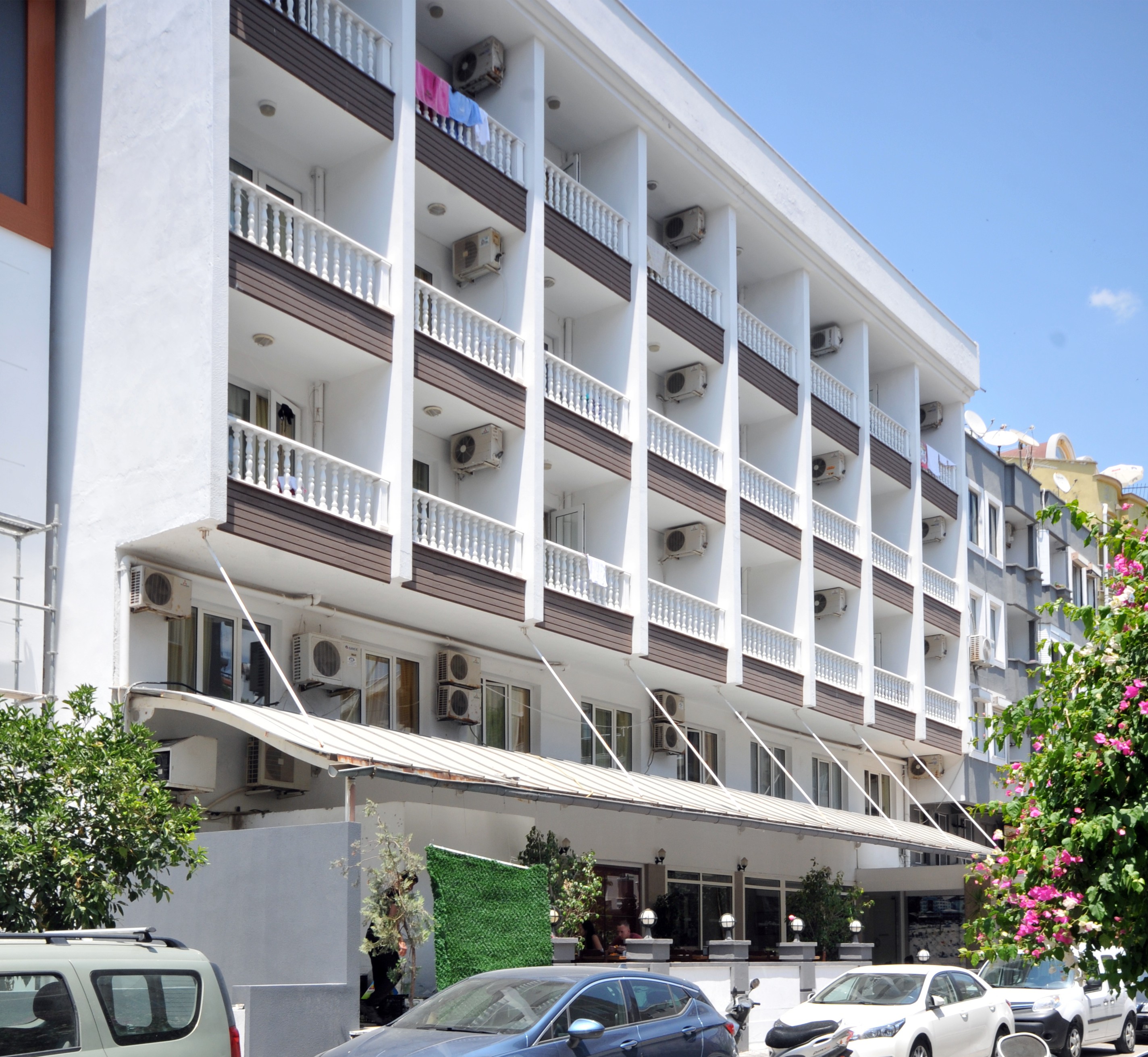 Sun Maris City Hotel 4*