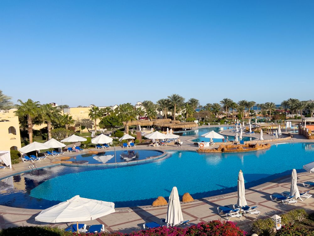 Regency Plaza Aqua Park & Spa Resort 5*