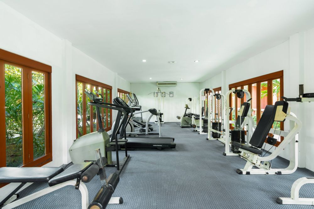 Phuket Leelavadee Hua Ting Resort (ex. Hua Ting Holiday Phuket) 4*