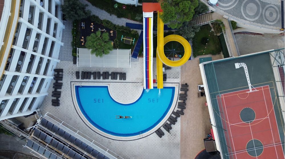 Side Alegria Hotel & Spa 5*