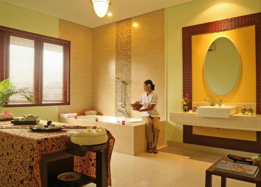 The Rani Hotel & Spa 4*