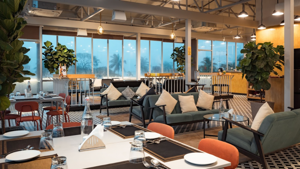 Bedzzz Xclusiv Morjim Goa 3*