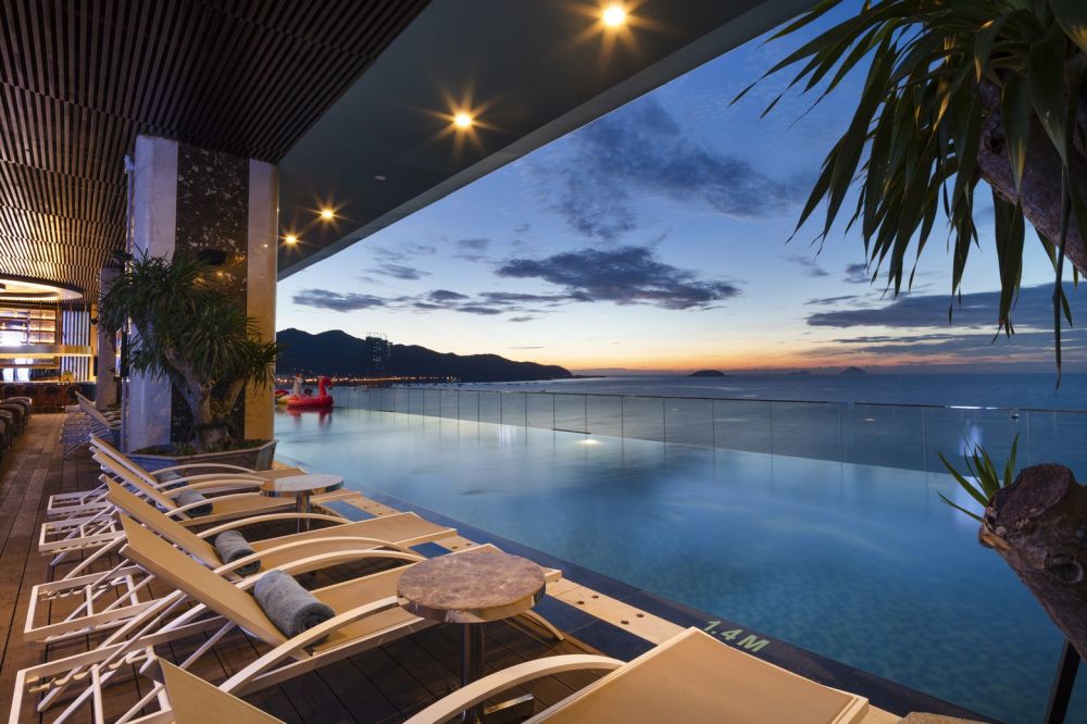 Nha Trang Horizon 5*