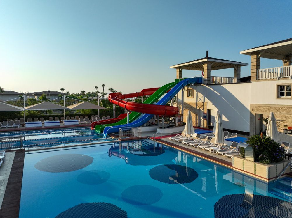 Orange County Resort Hotel Belek 5*