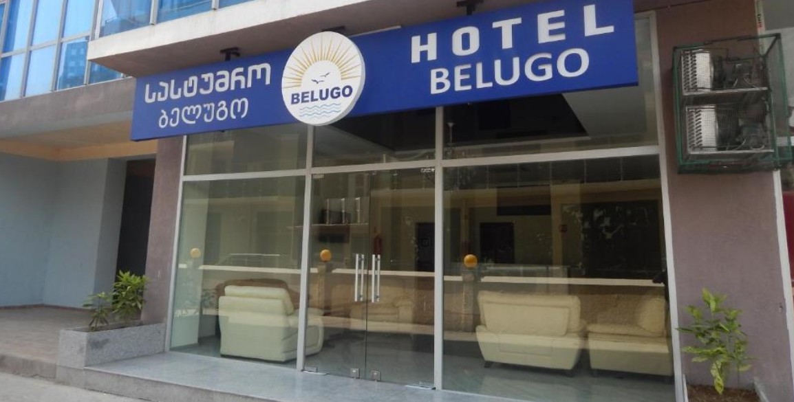 Belugo 4*