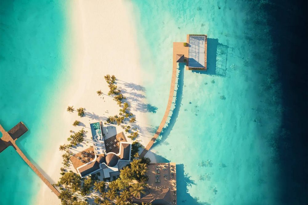 Meyyafushi Maldives 5*