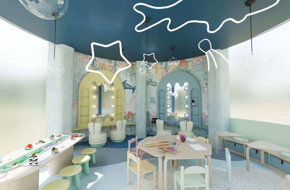 Trendy Perge Resort & Suites 5*