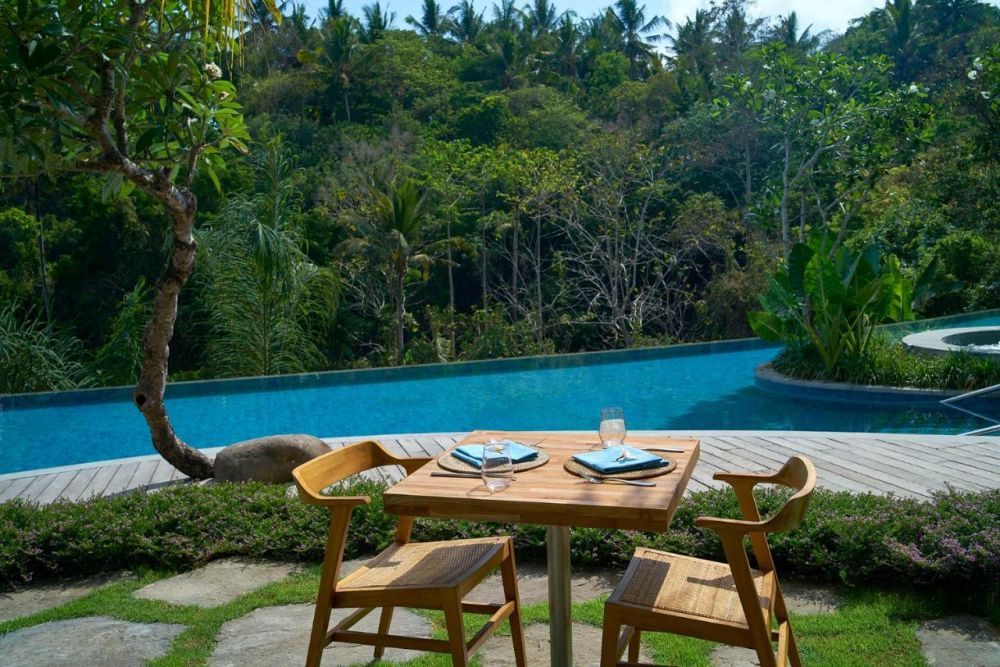 The Westin Resort & Spa Ubud 5*