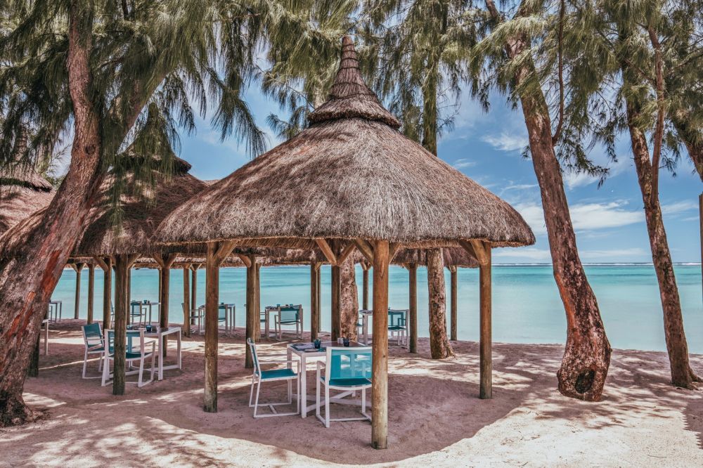 Ambre a Sun Resort Mauritius | Adults Only 16+ 4*