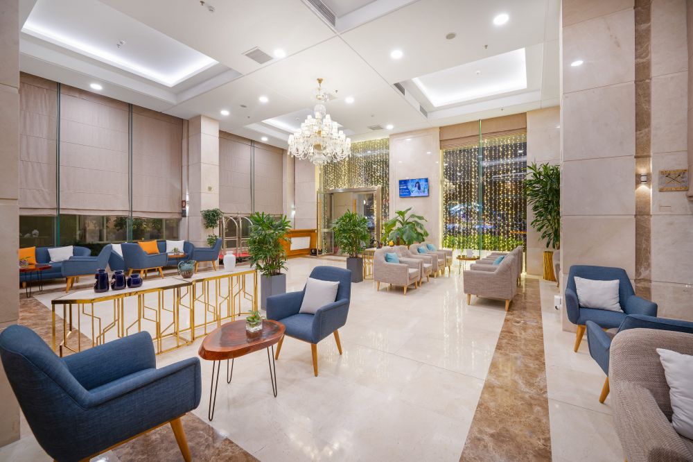 Diamond Sea Hotel 4*