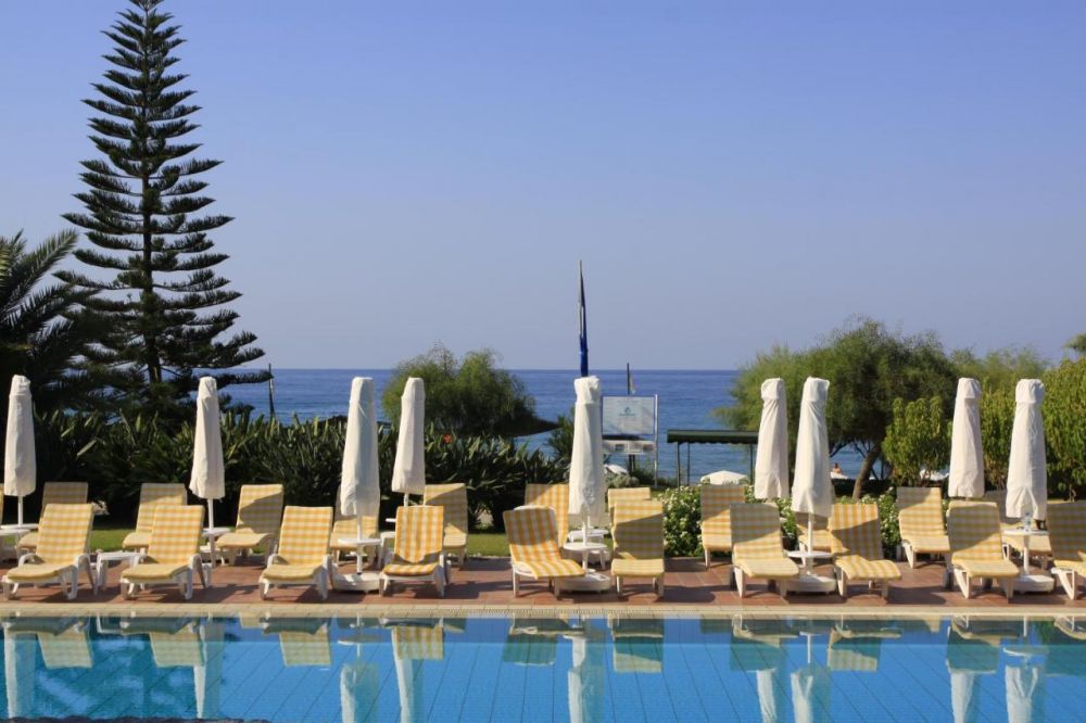 Pegasos Resort 5*