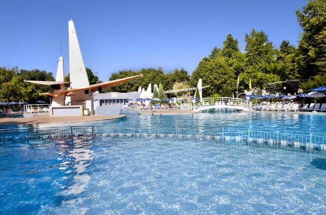 Family Club Ralitsa Aqua (ex. Primasol Ralitsa Aqua Club) 4*