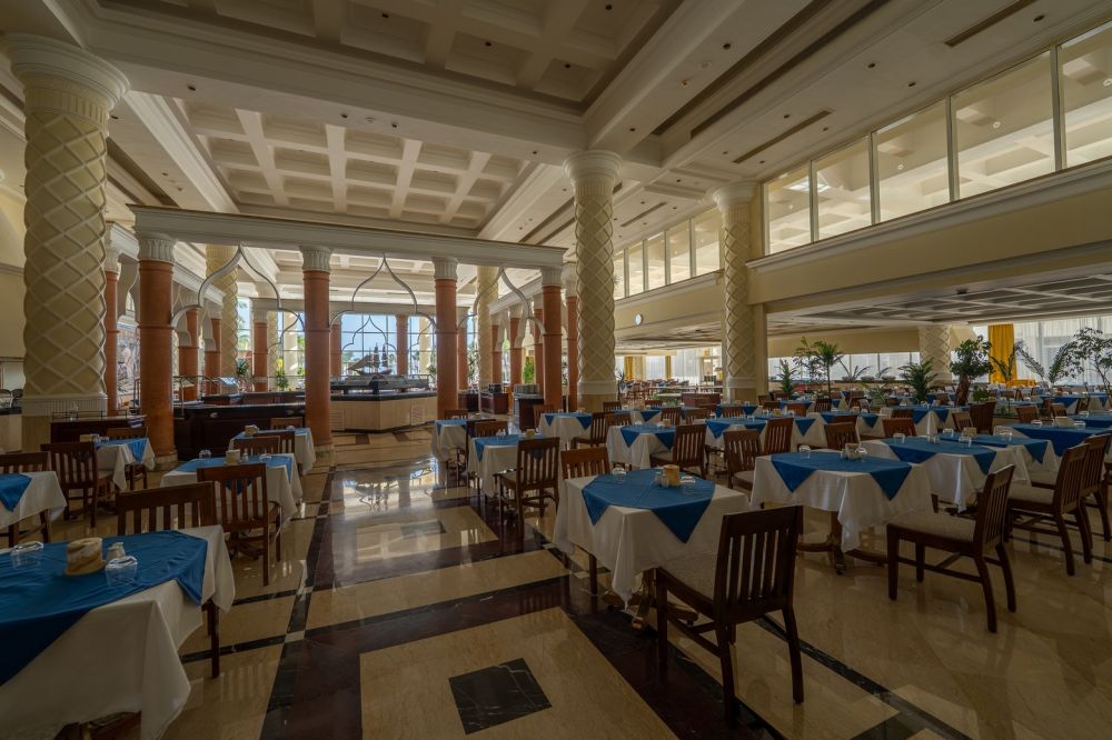 Jaz Royal Palmariva (ex.Labranda Royal Makadi) 5*