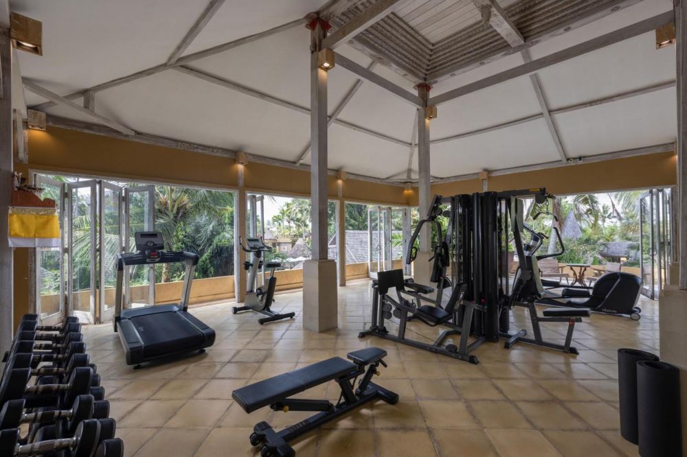 Wapa di Ume Resort & Spa 4*