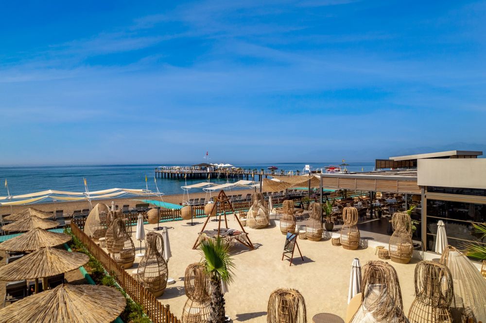 Delphin be Grand Resort 5*