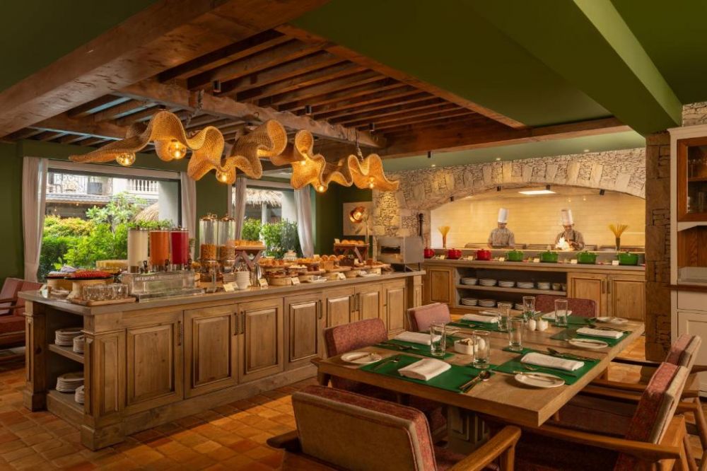 The Evren Vagator 5*