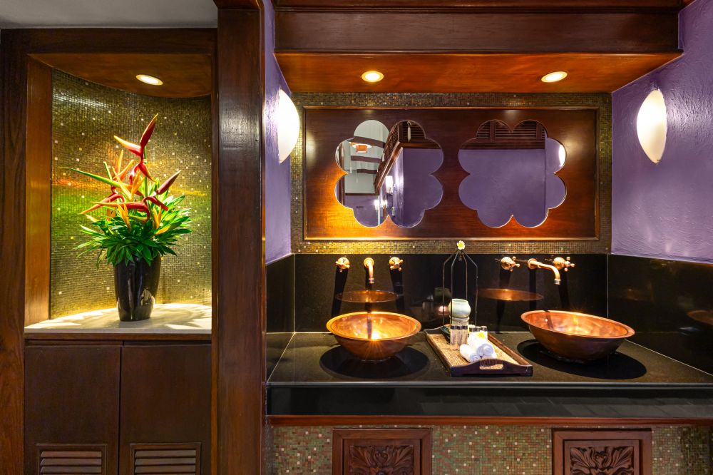 Royal Cliff Beach Hotel 5*