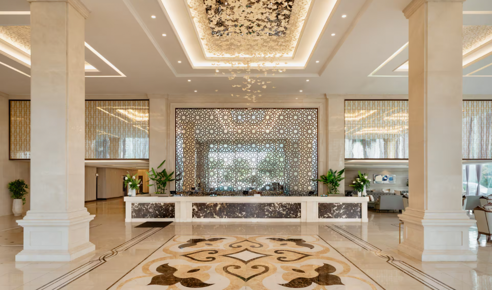 Melia Vinpearl Danang Riverfront 5*