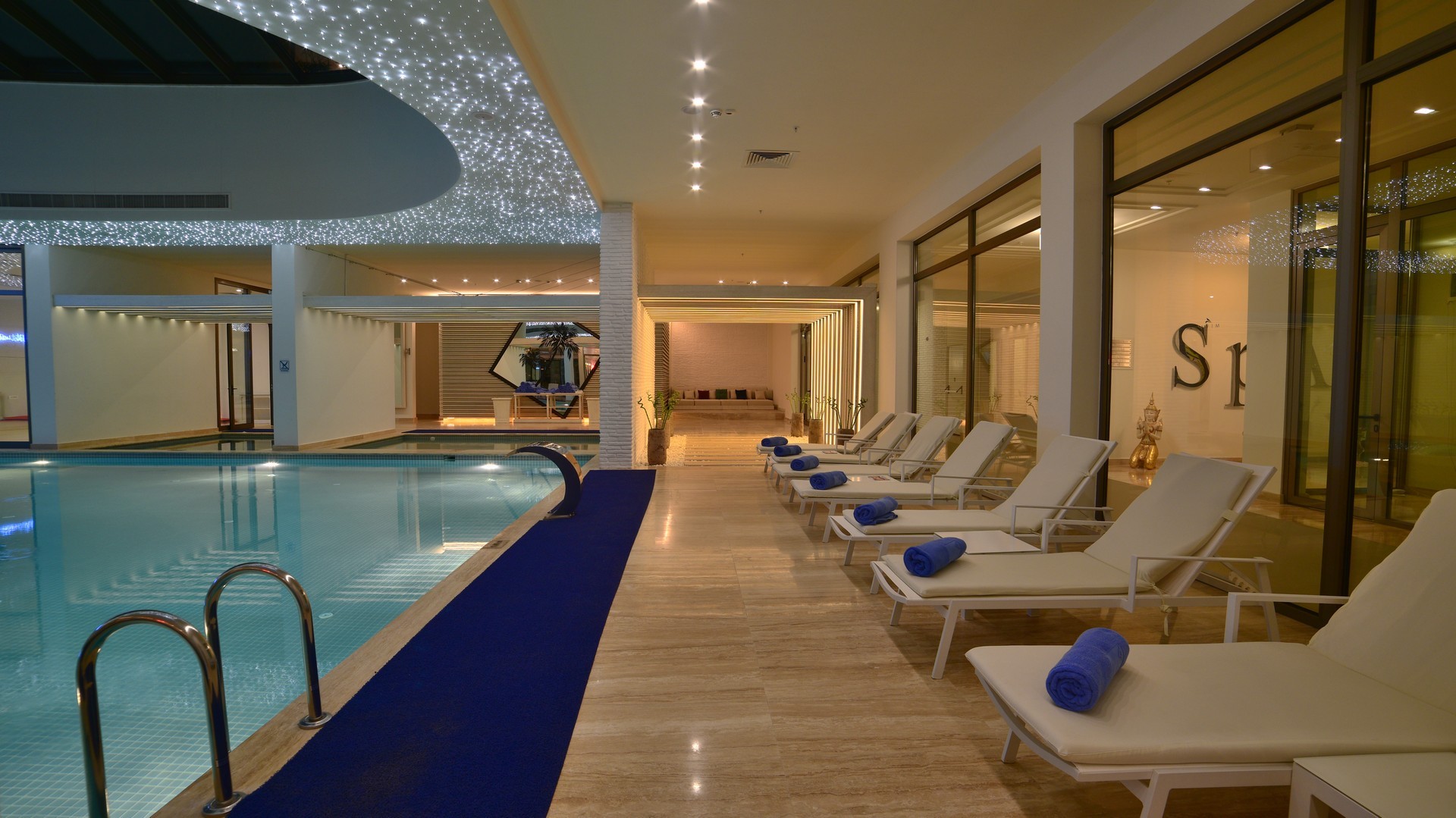 Mivara Luxury & SPA Bodrum 5*