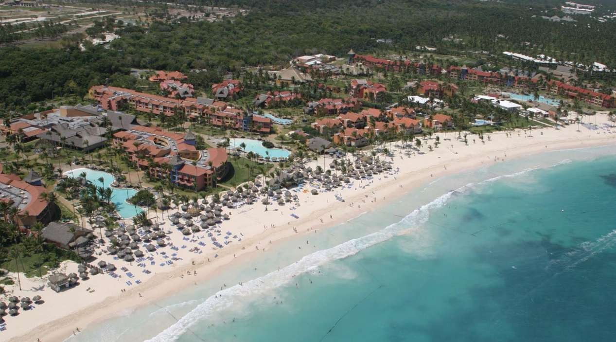 Punta Cana Princess Hotel | Adults Only 5*