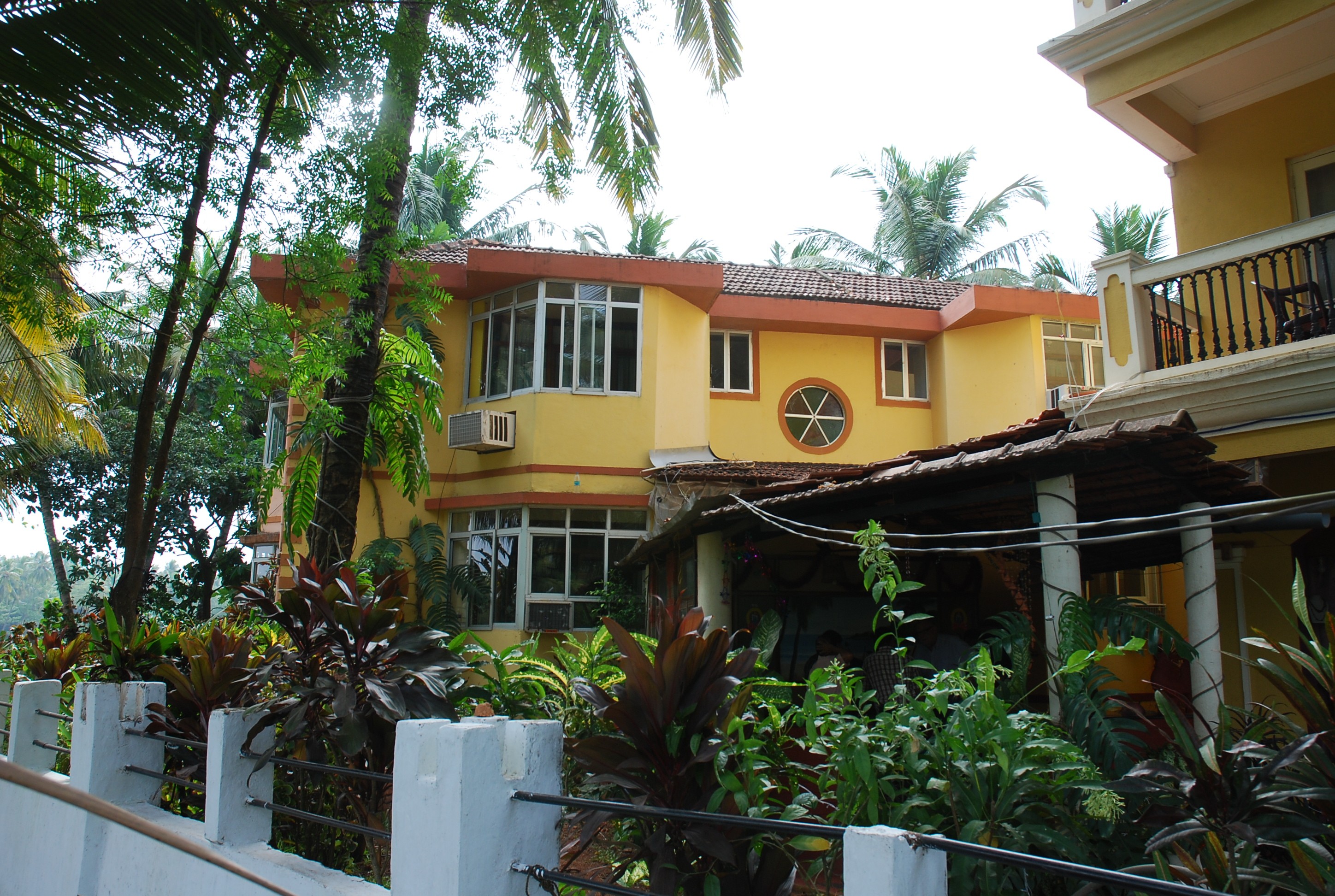 Ala Goa Resorts 2*