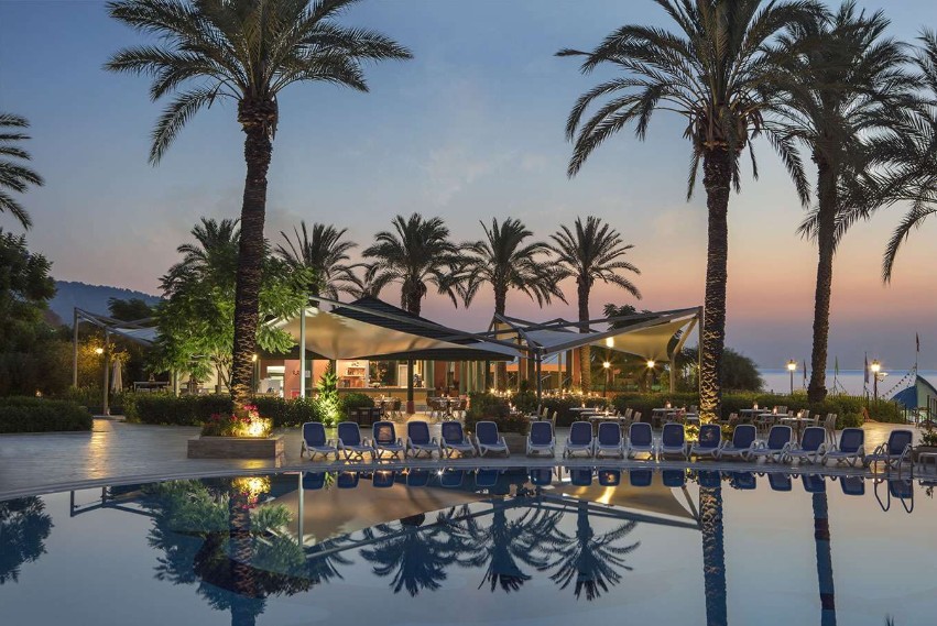 Asteria Kemer Resort (ex. Asteria Hotel Fantasia) 5*