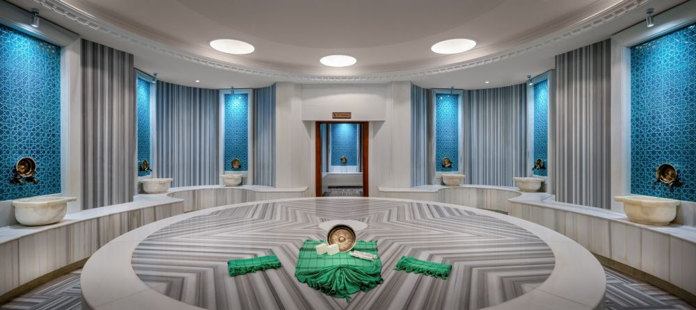 Delphin Palace Hotel 5*