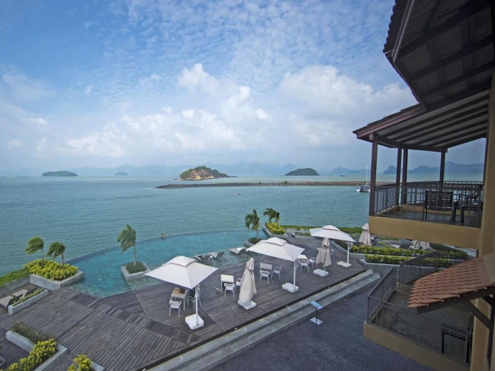 Resorts World Langkawi 4*