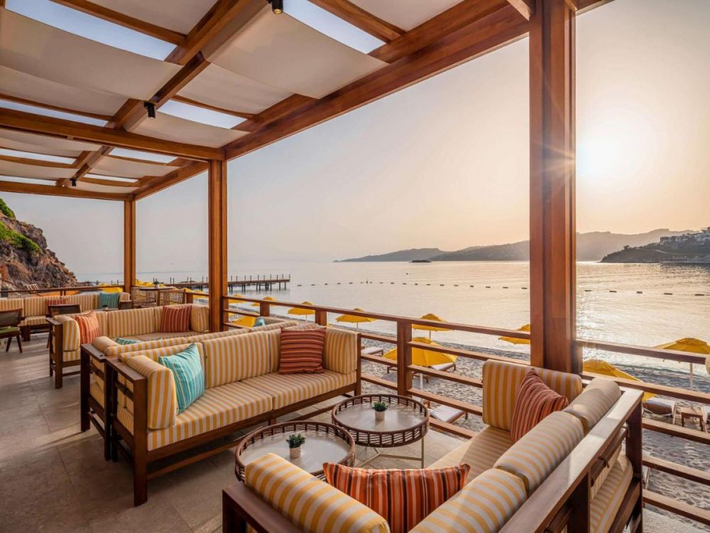 Mgallery Hotel Bodrum Boutique 5*