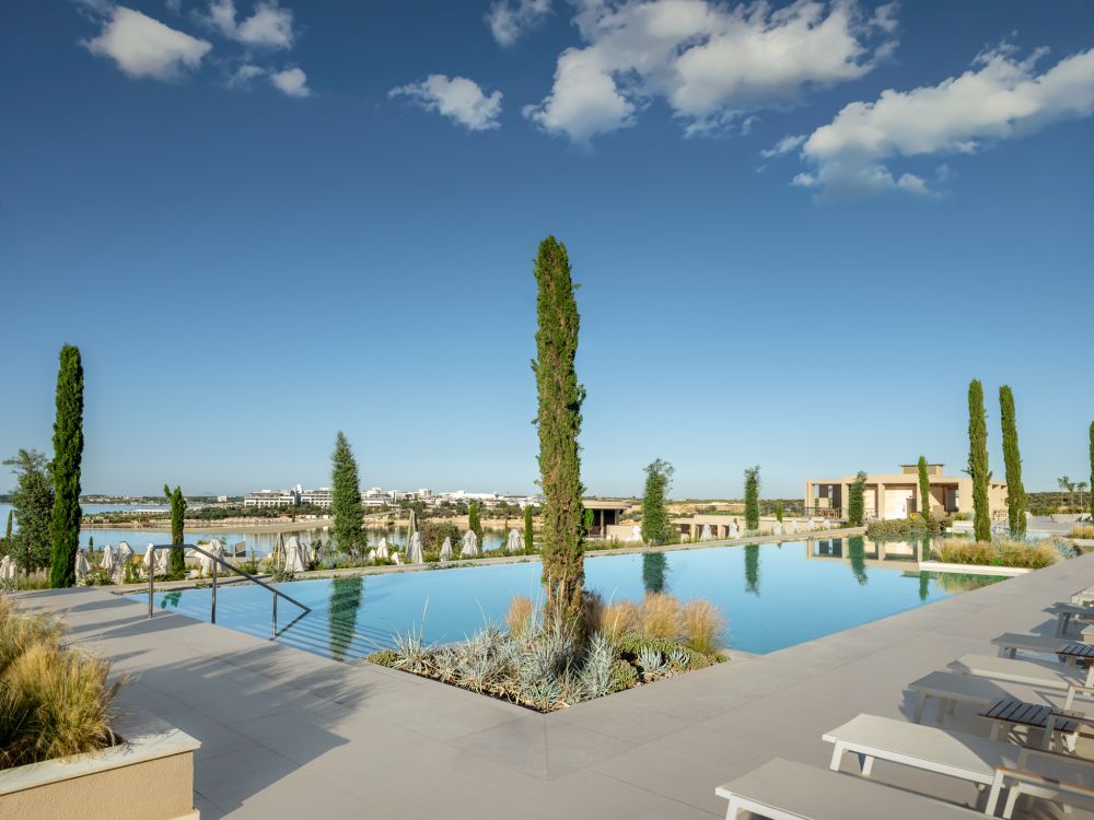 Akra Didim Resort & SPA 5*