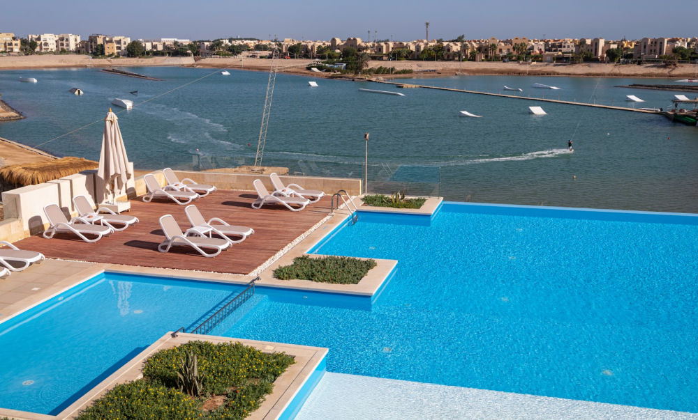 Creek Hotel 4*